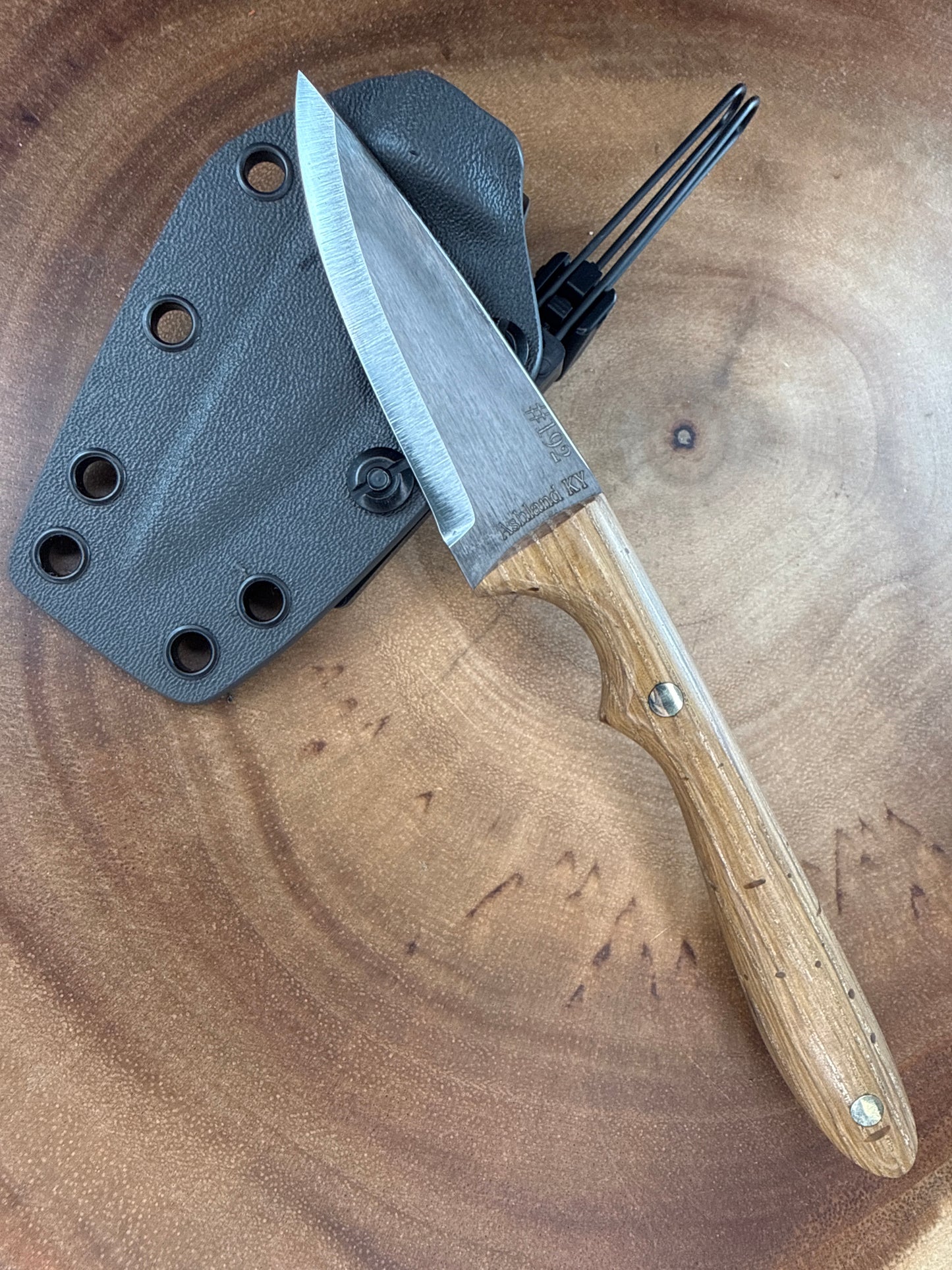 Home knife #192