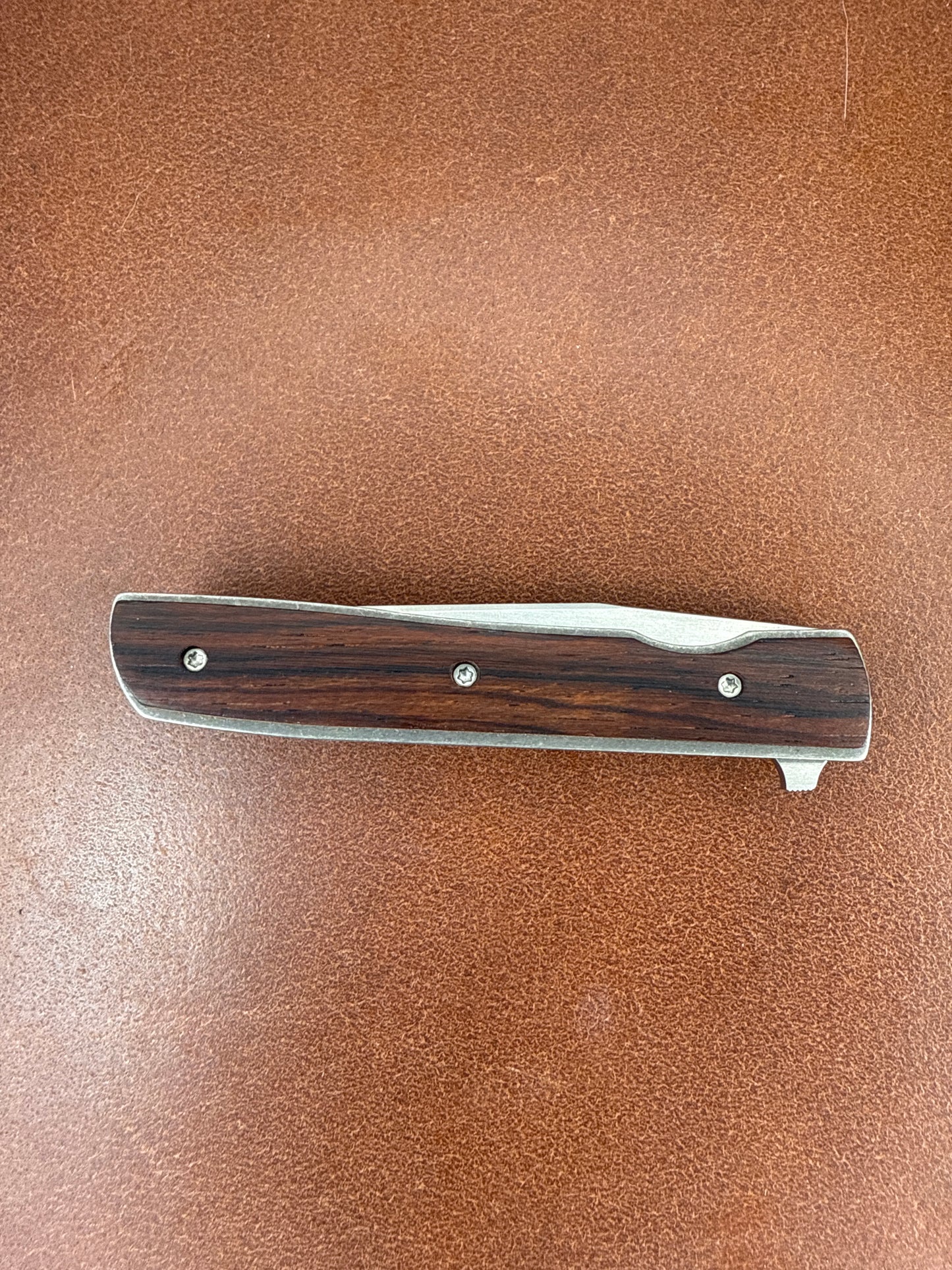 BOKER plus ( used without box )