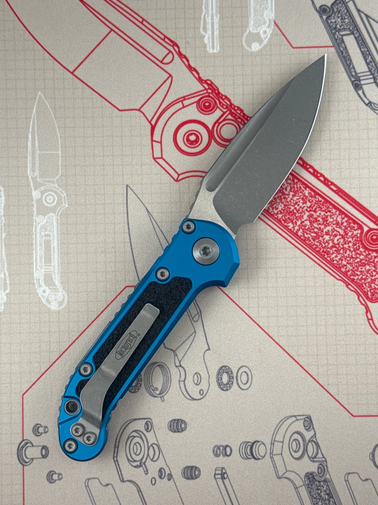 MICROTECH L.U.D.T. S/E Gen III