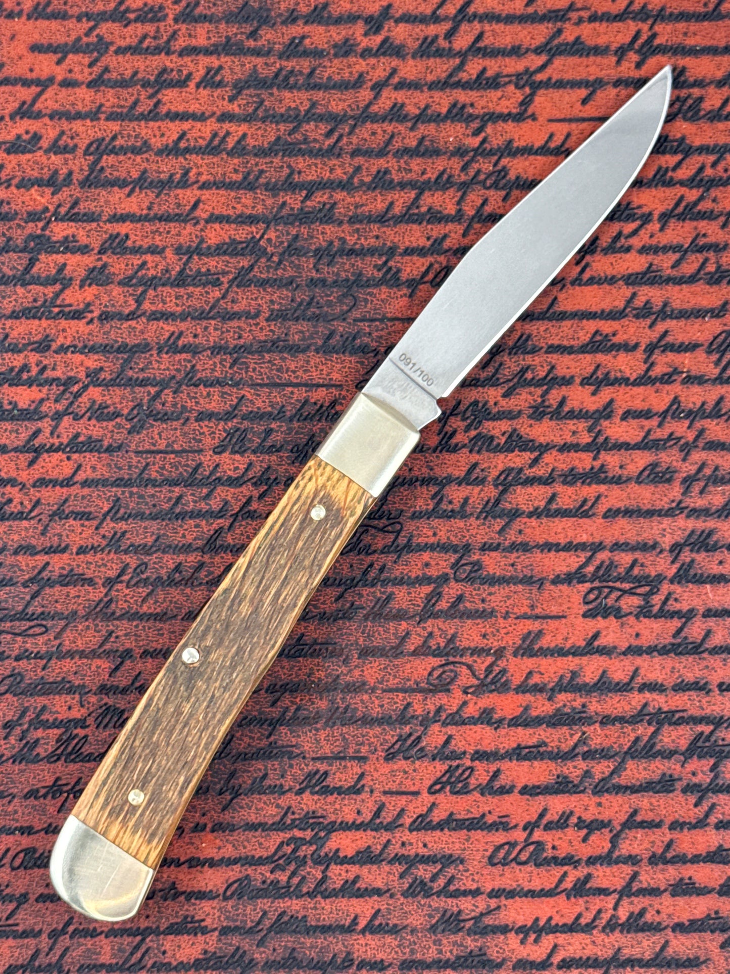 BOKER tree brand ( new )