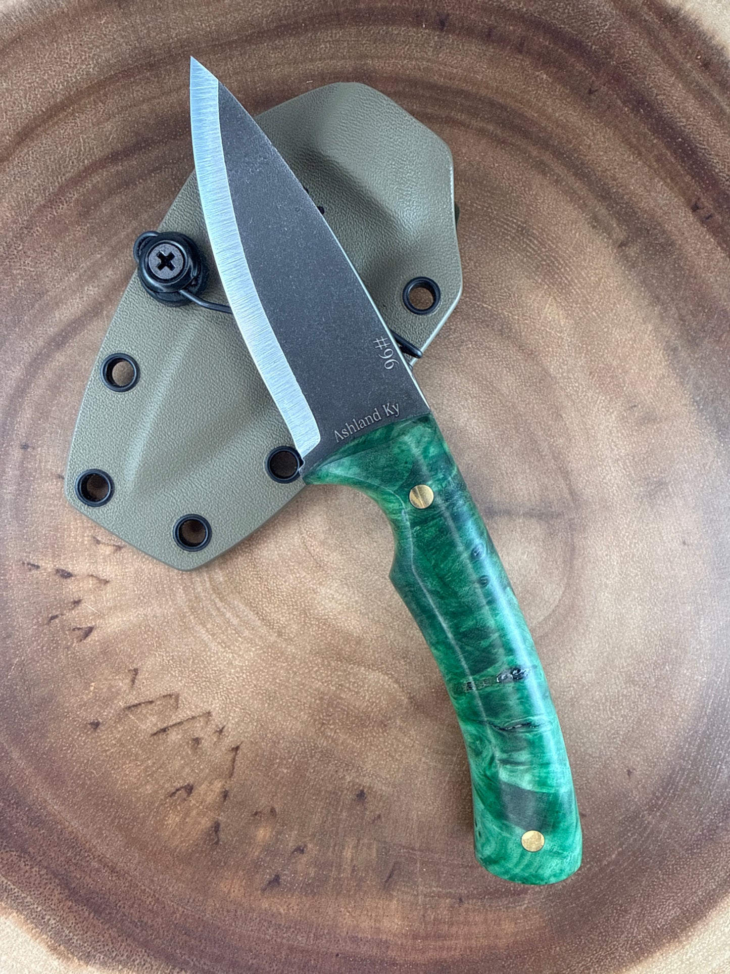 Greenbo #96