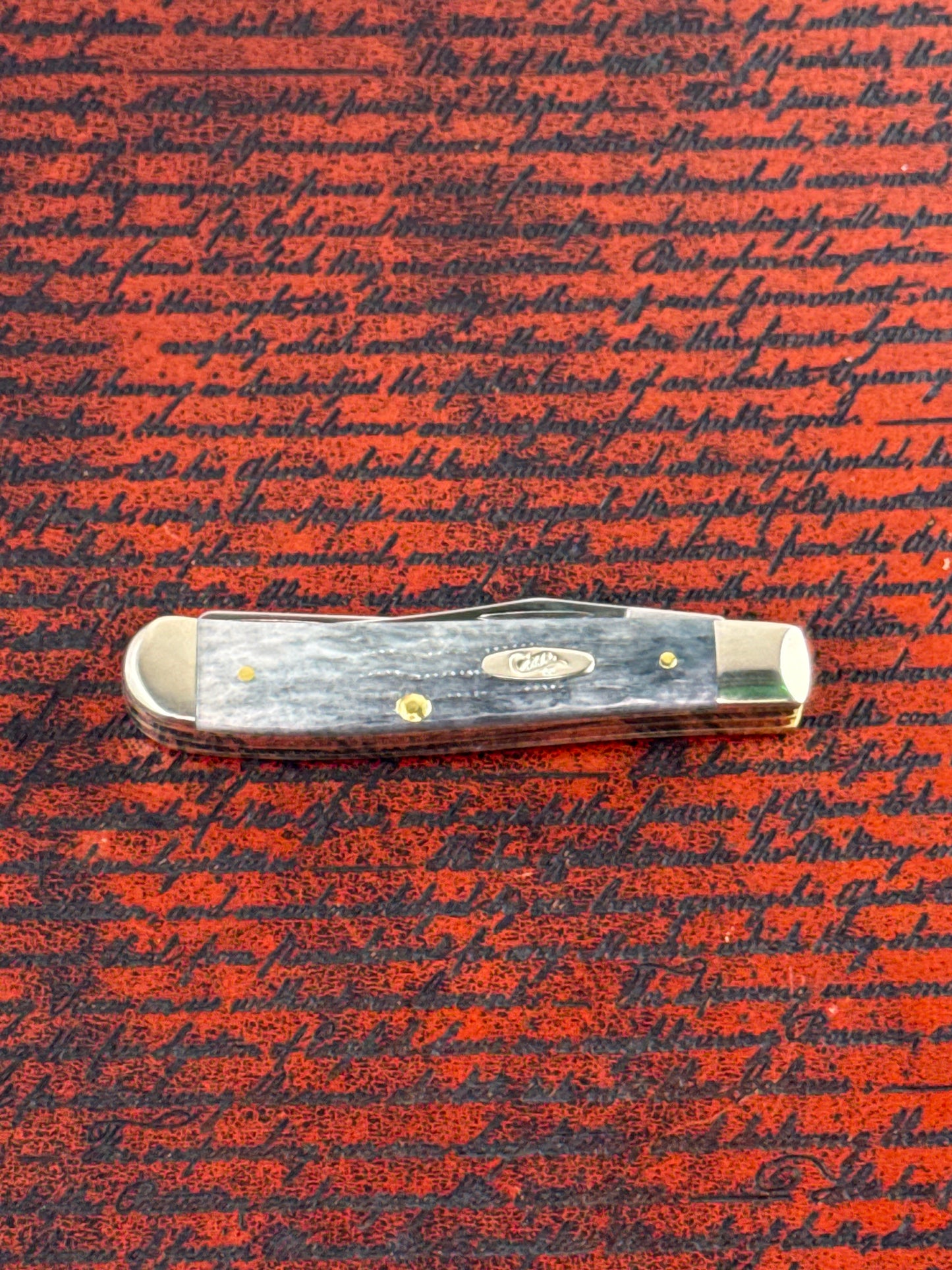 Case XX No. 58414 ( New with Box )