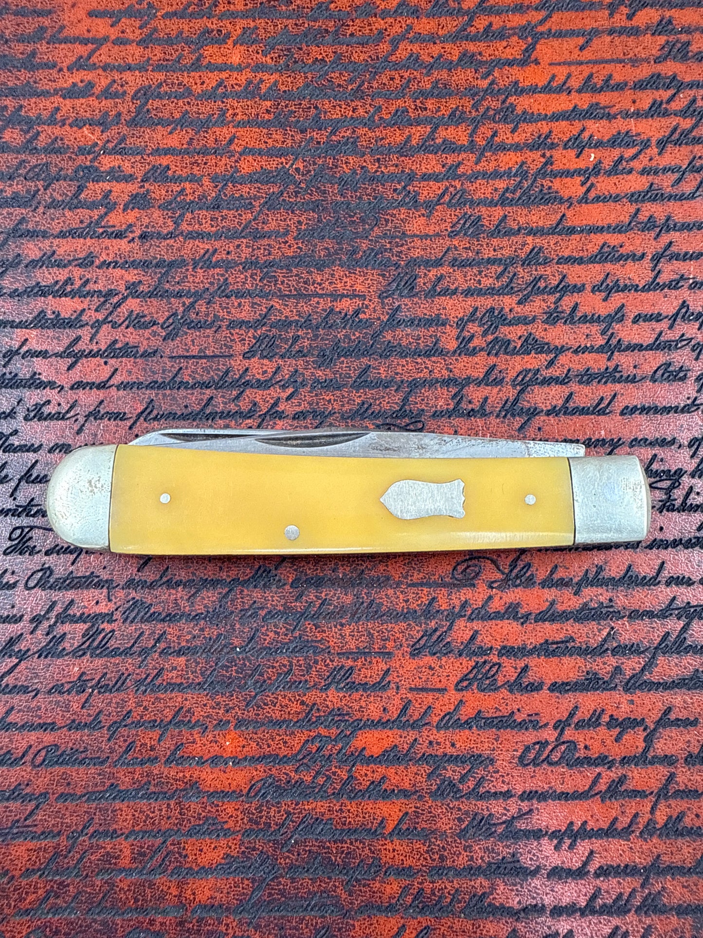 German eye ( used )