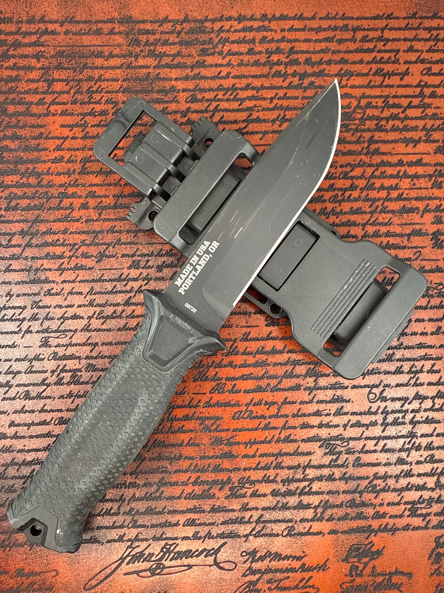 Gerber ( USED without box )