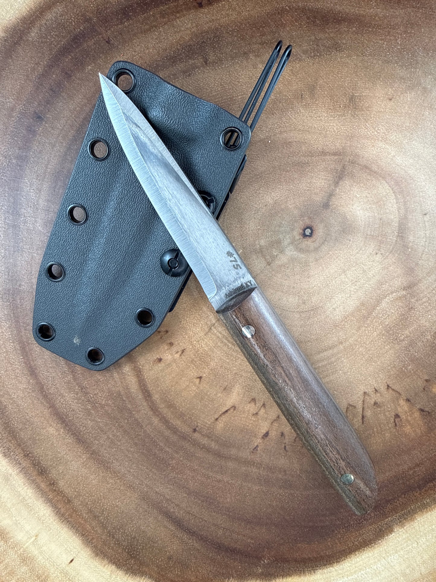 Mule #75