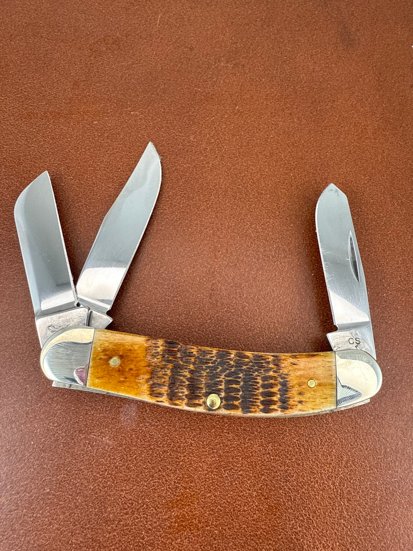 Case XX No.51393 ( New with box )