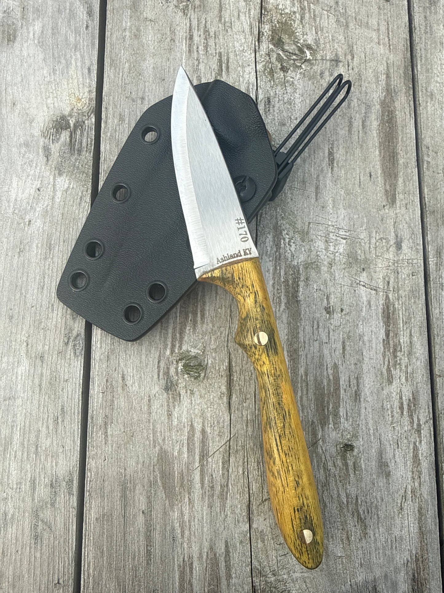 Home Knife #170
