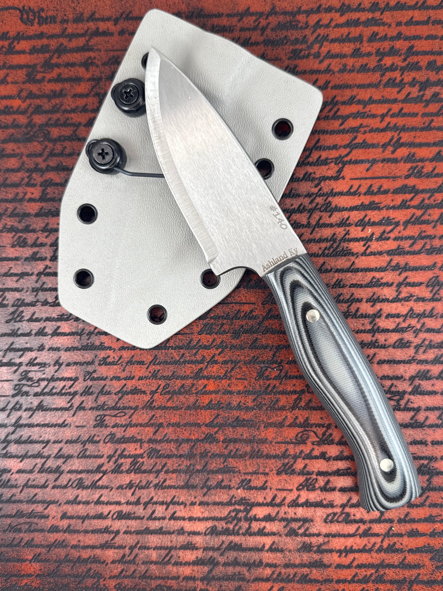 Eastern Kentucky #140