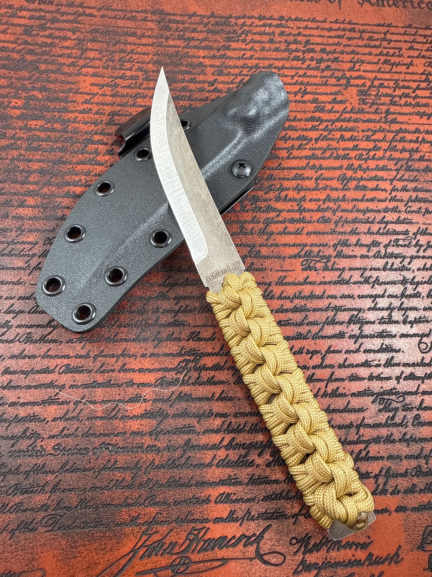 Tanto 8.5 #17