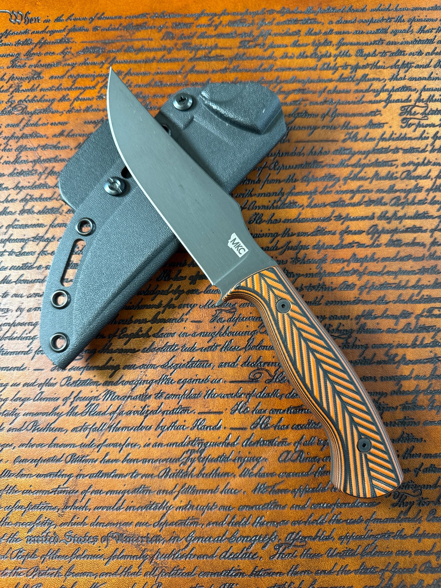 MKC