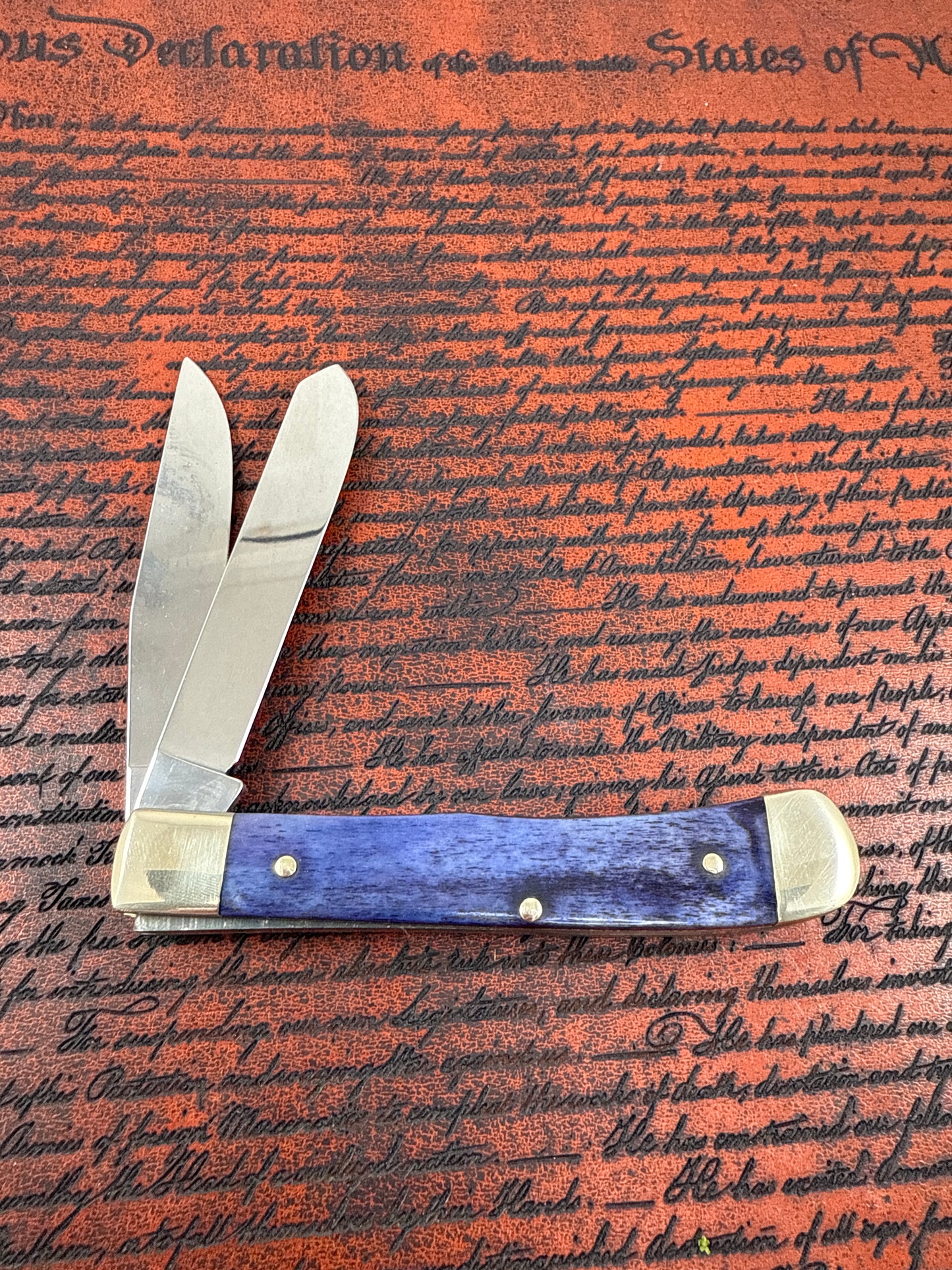UK BOKER