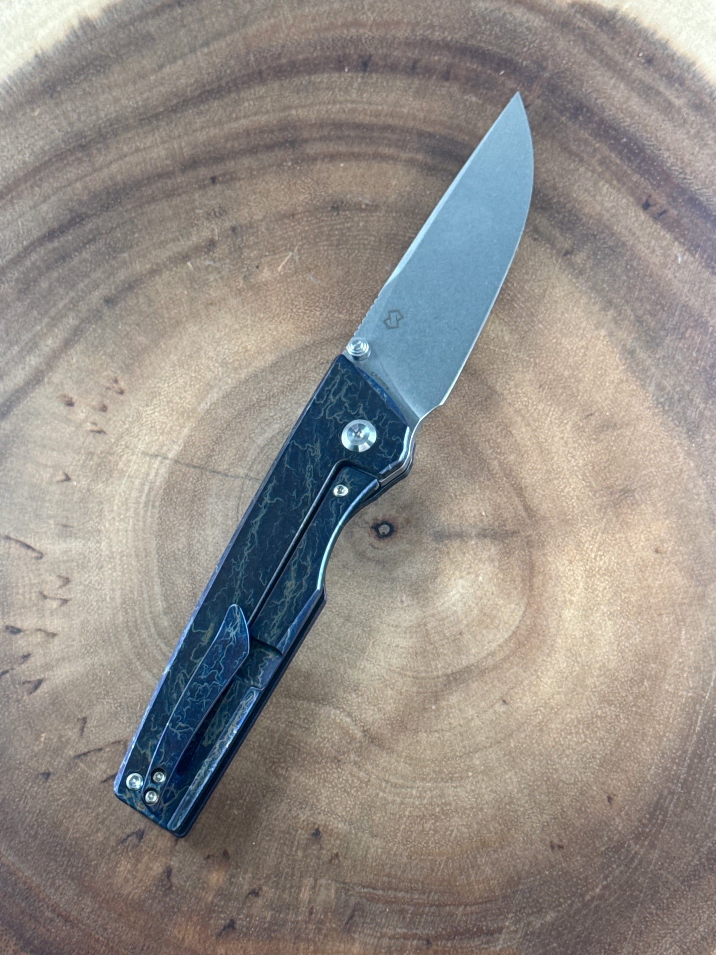 Kansept ( Pre owned like New )