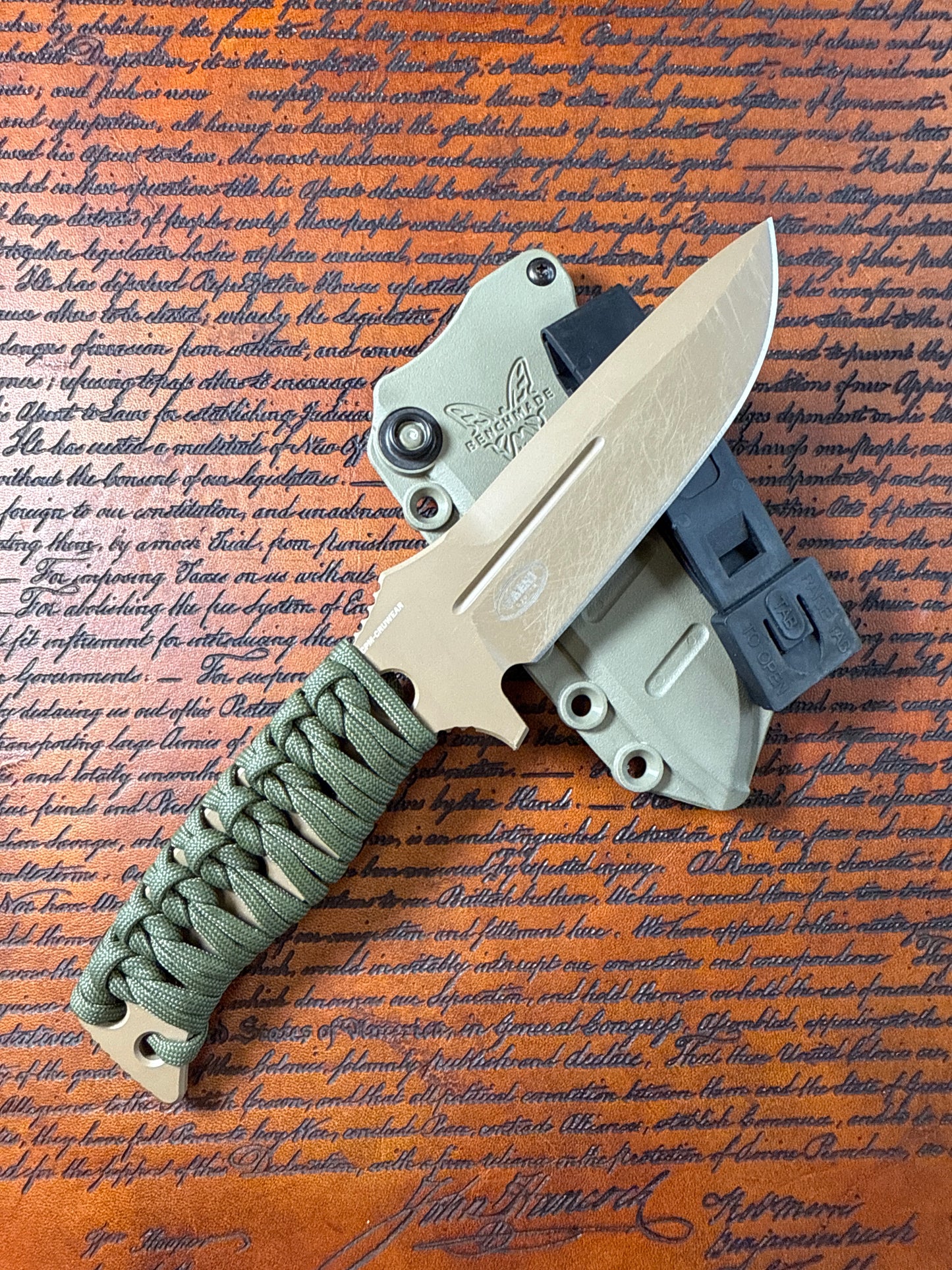 Fixed Adams’s 375FE-1(Used)With Box