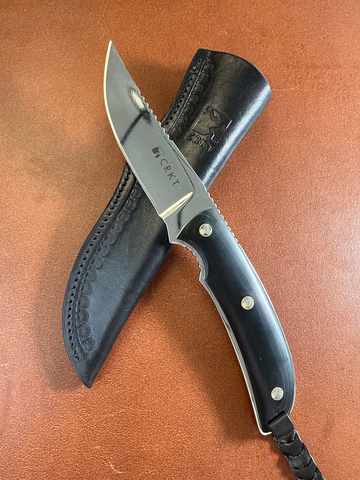 CRKT COLUMBIA RIVER KNIFE&tool