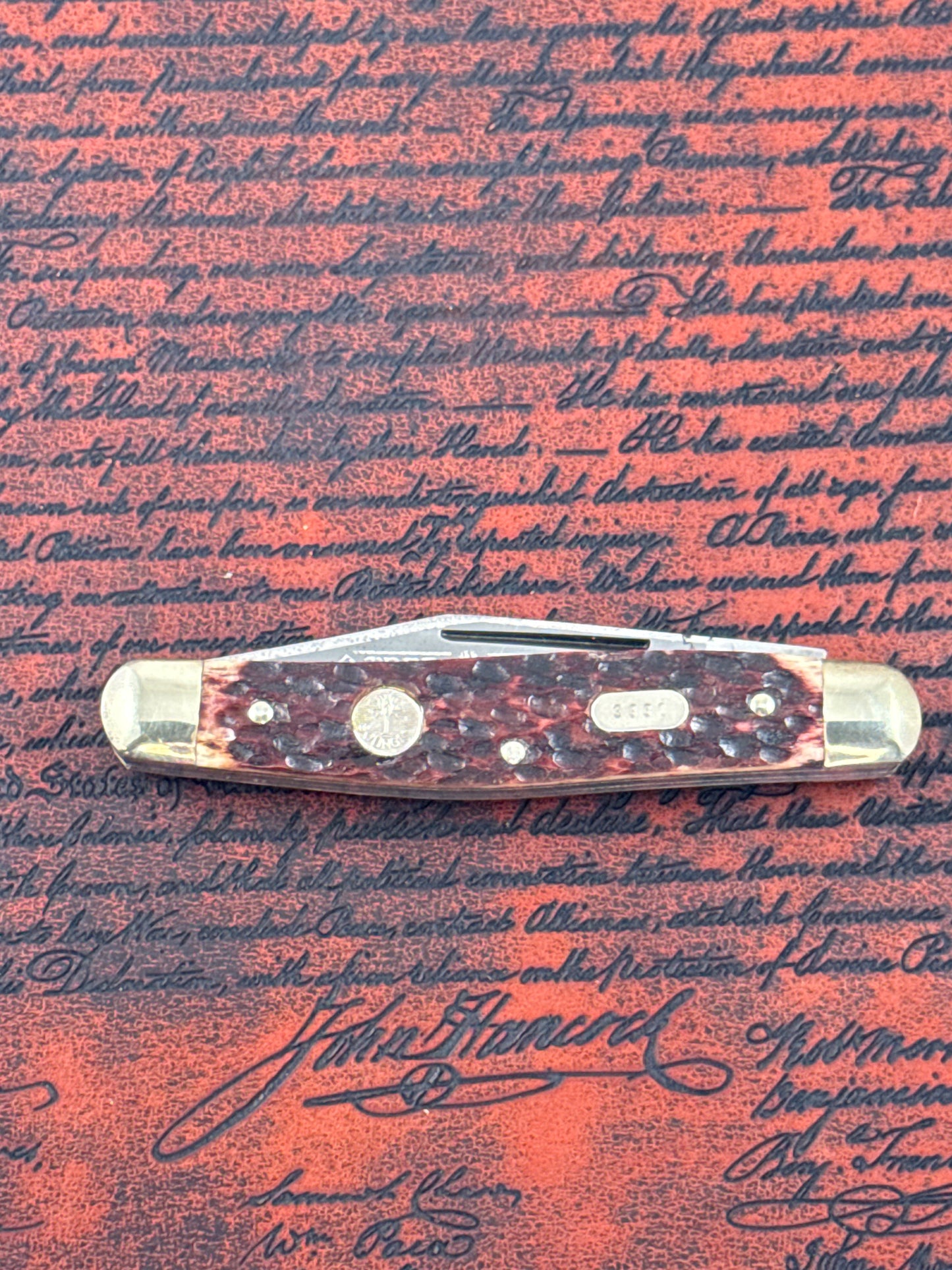 BOKER ( used )