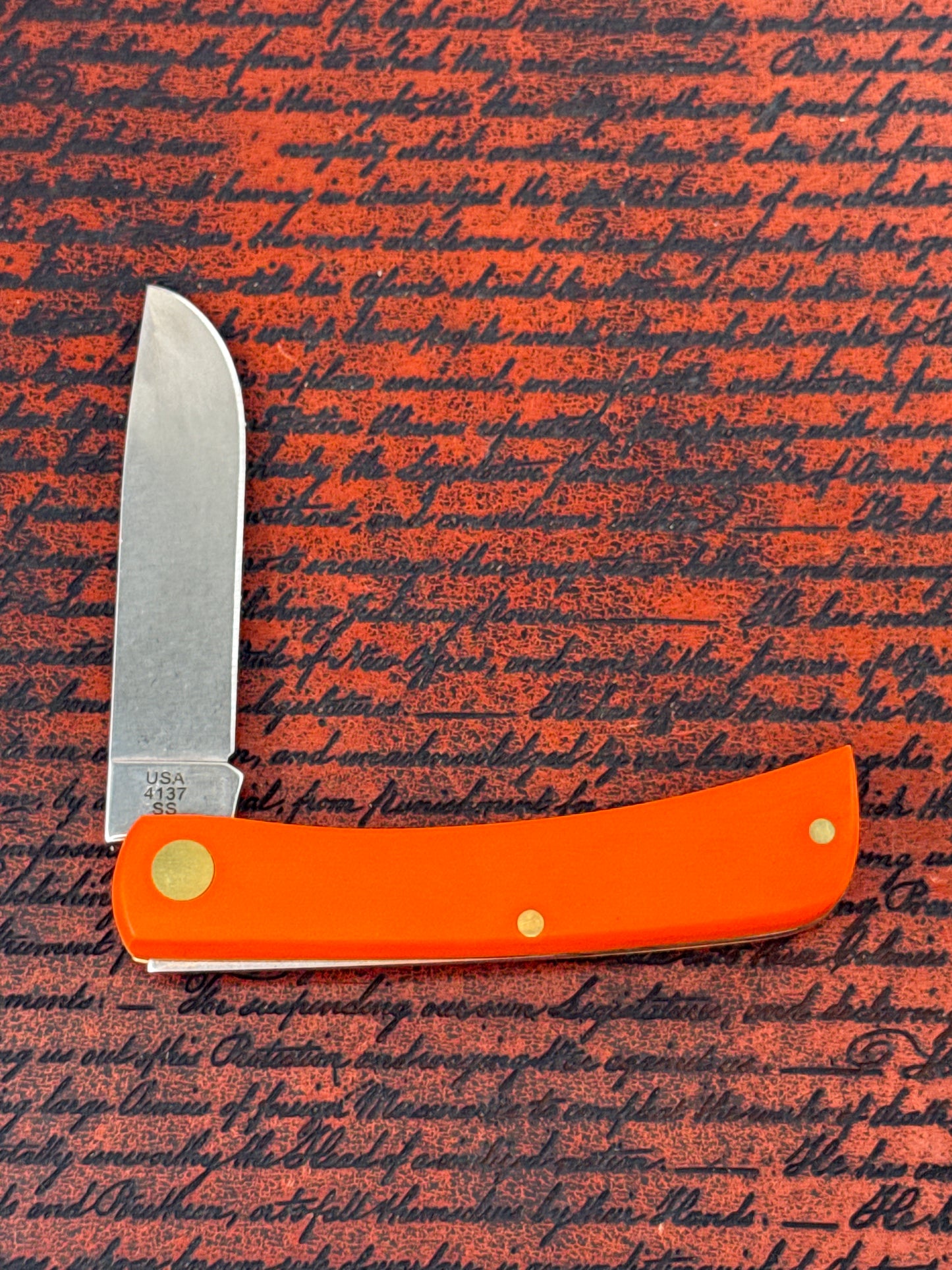 Case XX No.80502 ( New with box )