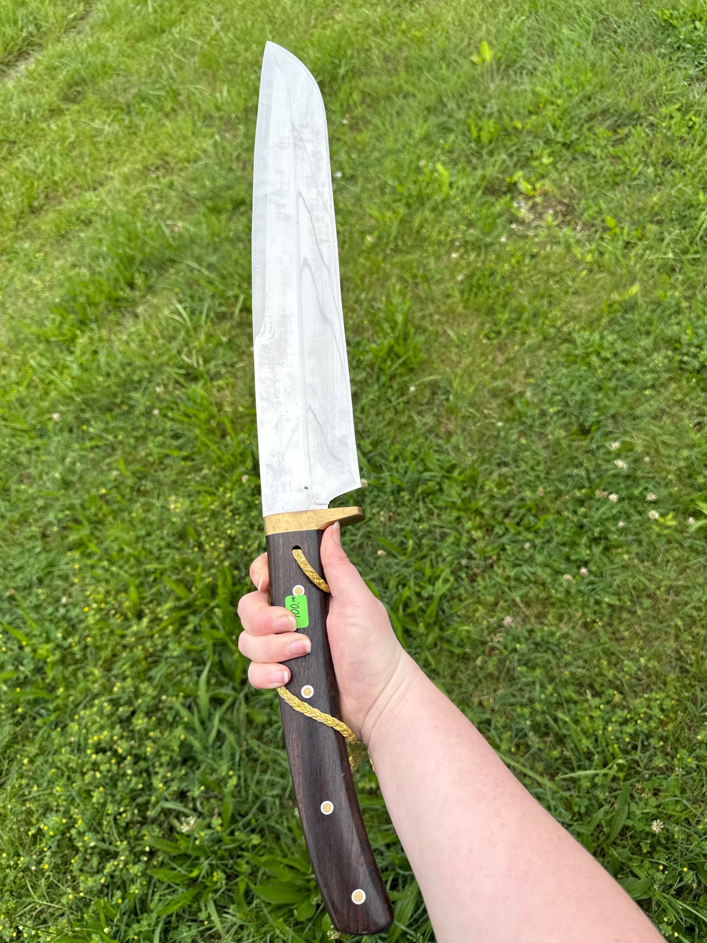 Destroyer Bowie