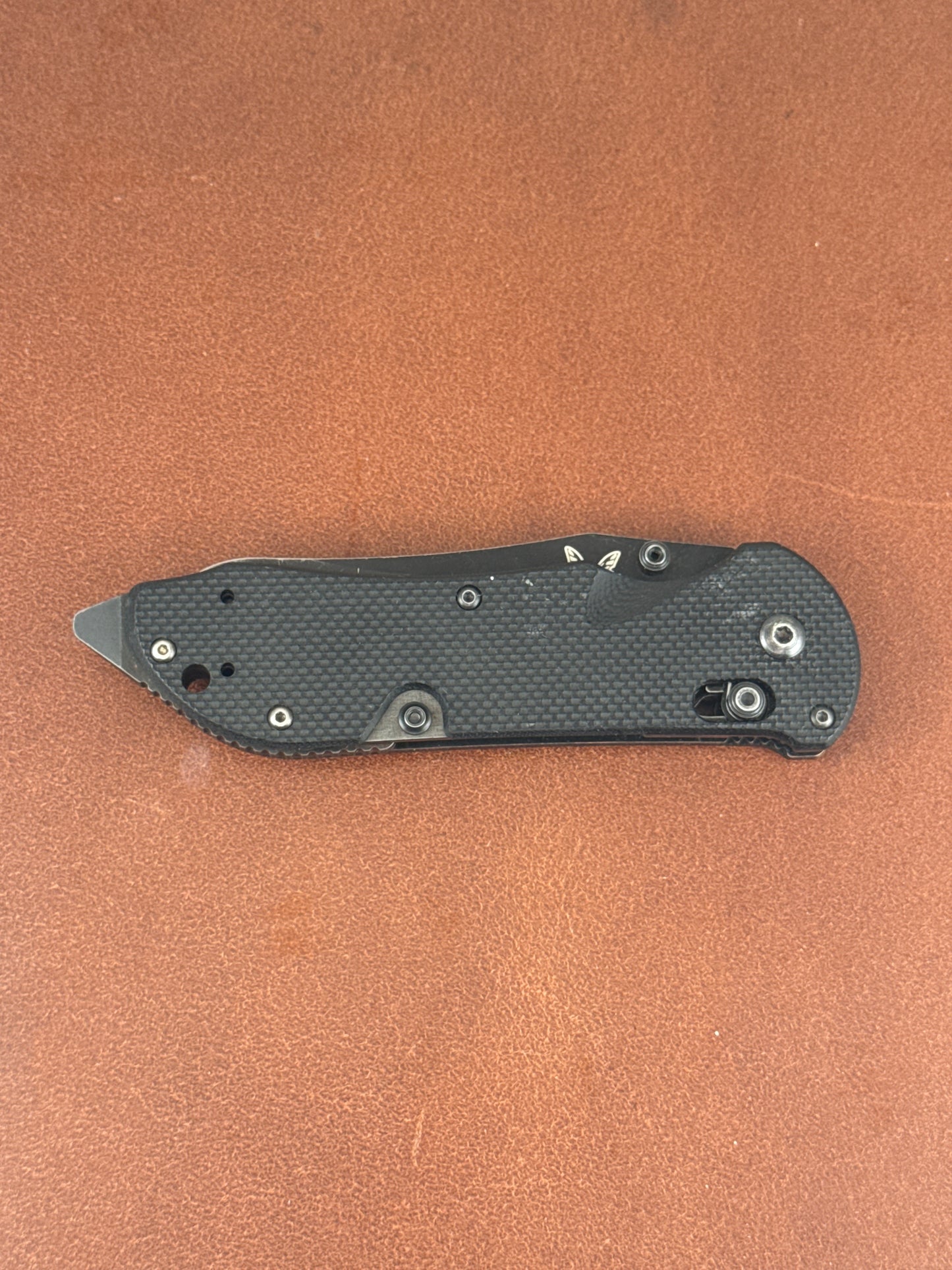 Benchmade 915 ( Used without box )