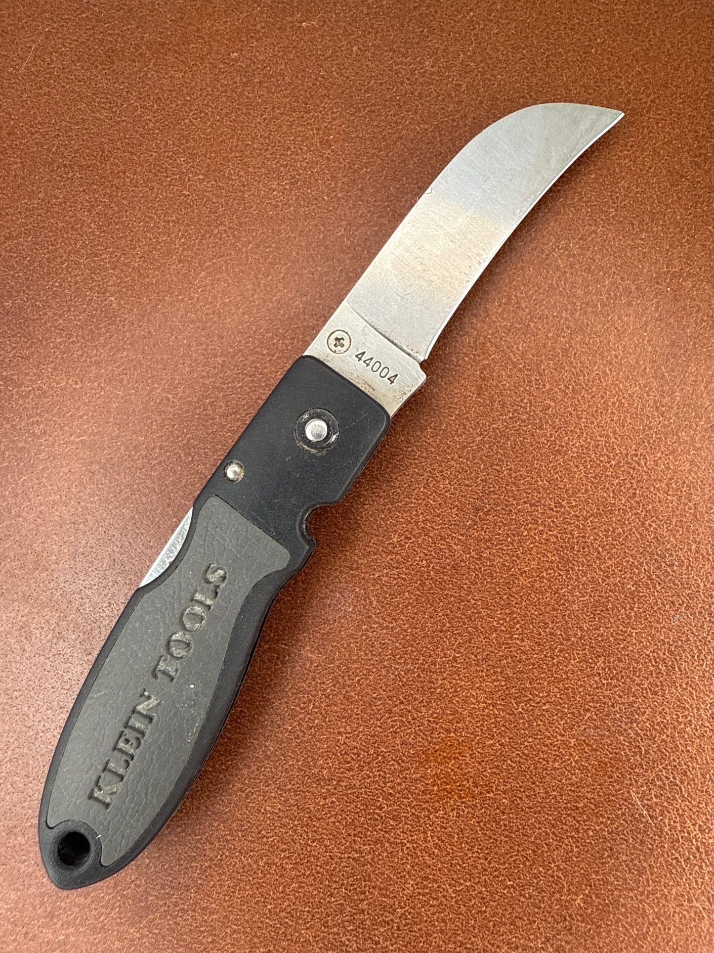 Klein tools 44004 ( used without box )