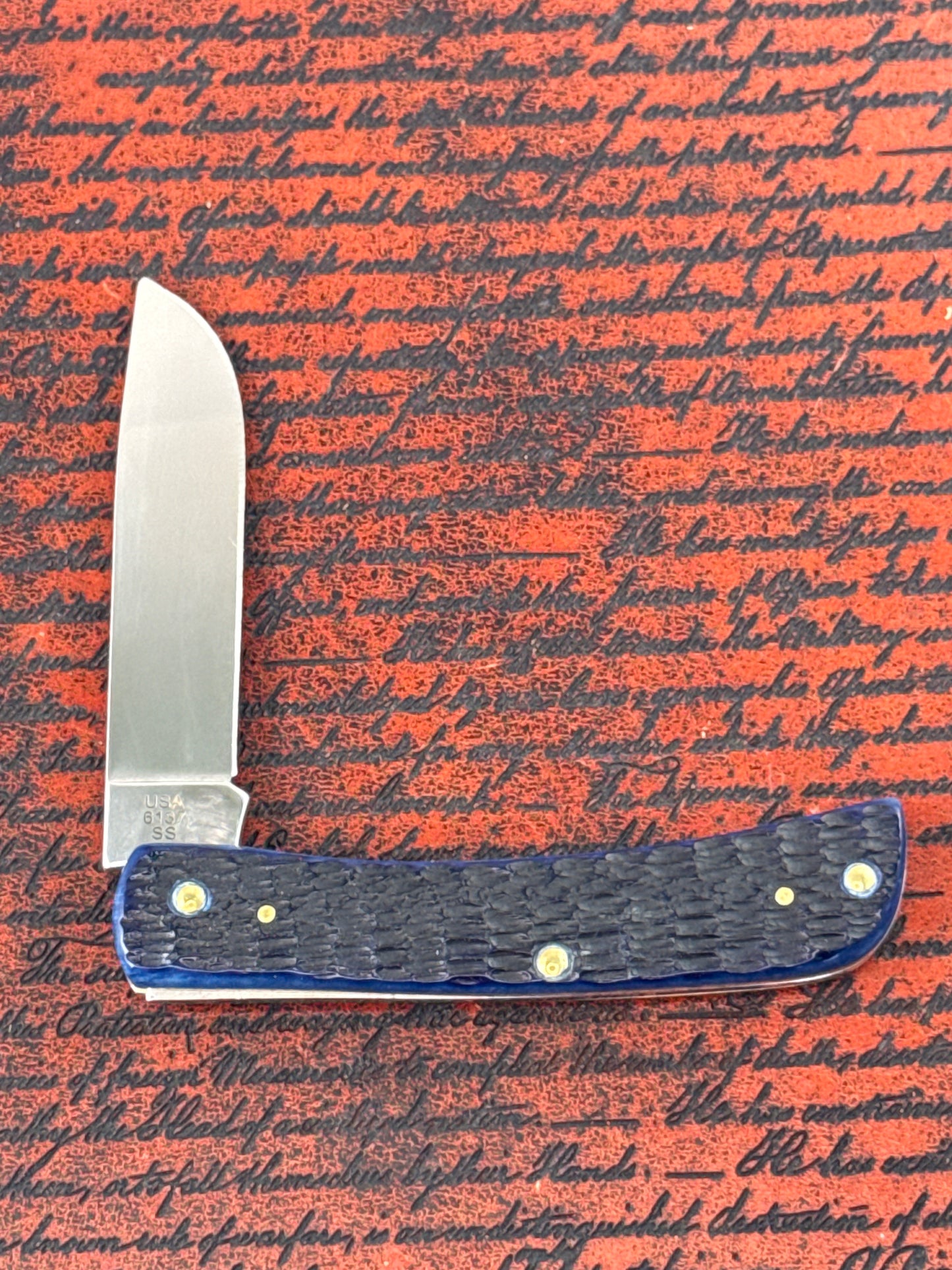 Case XX No. 06890 ( New with Box )