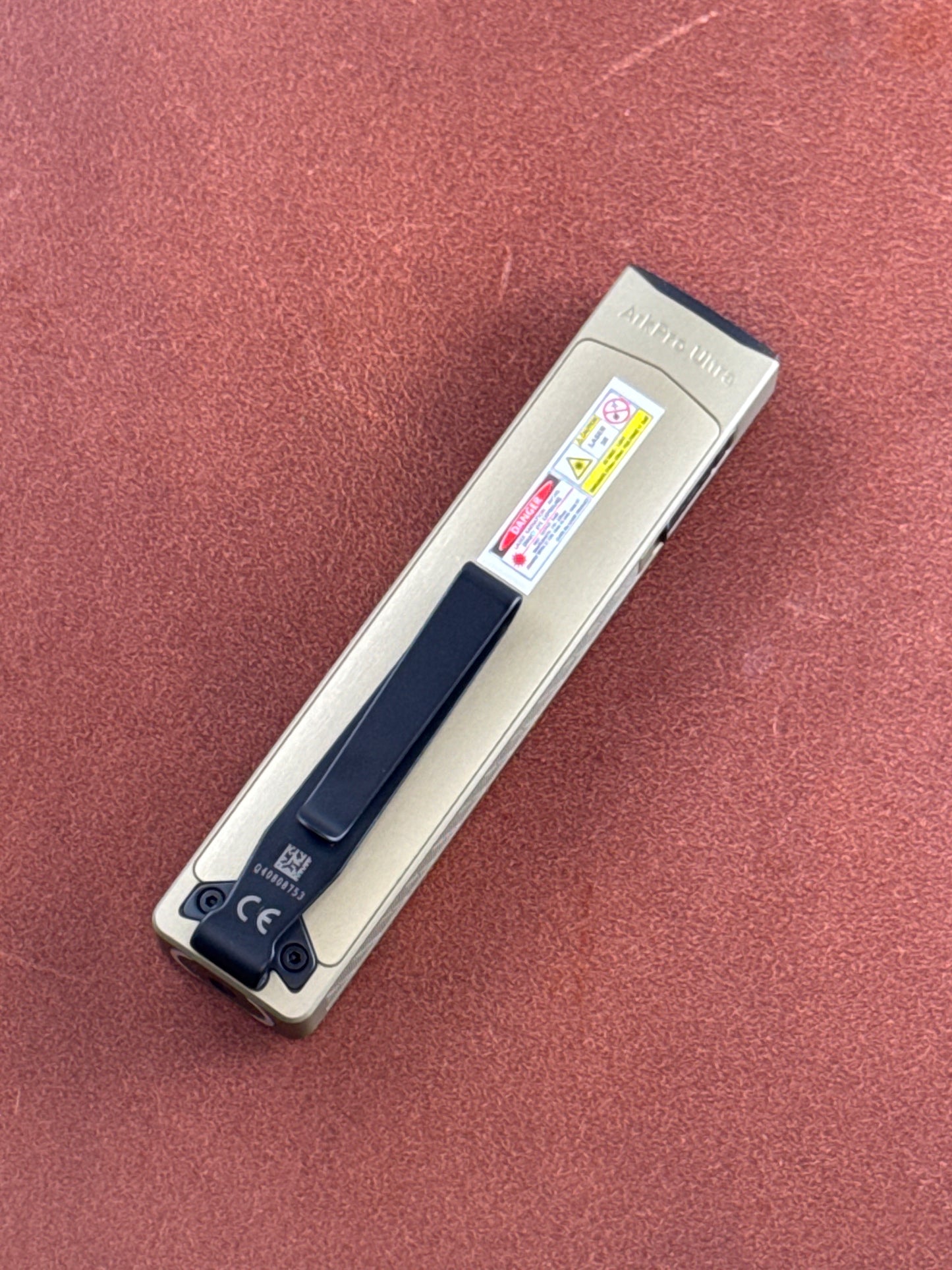 OLIGHT ARKPRO ULTRA ( New with Box )