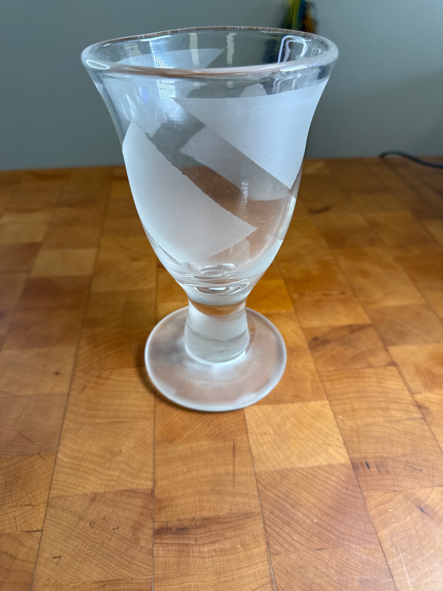 Goblet