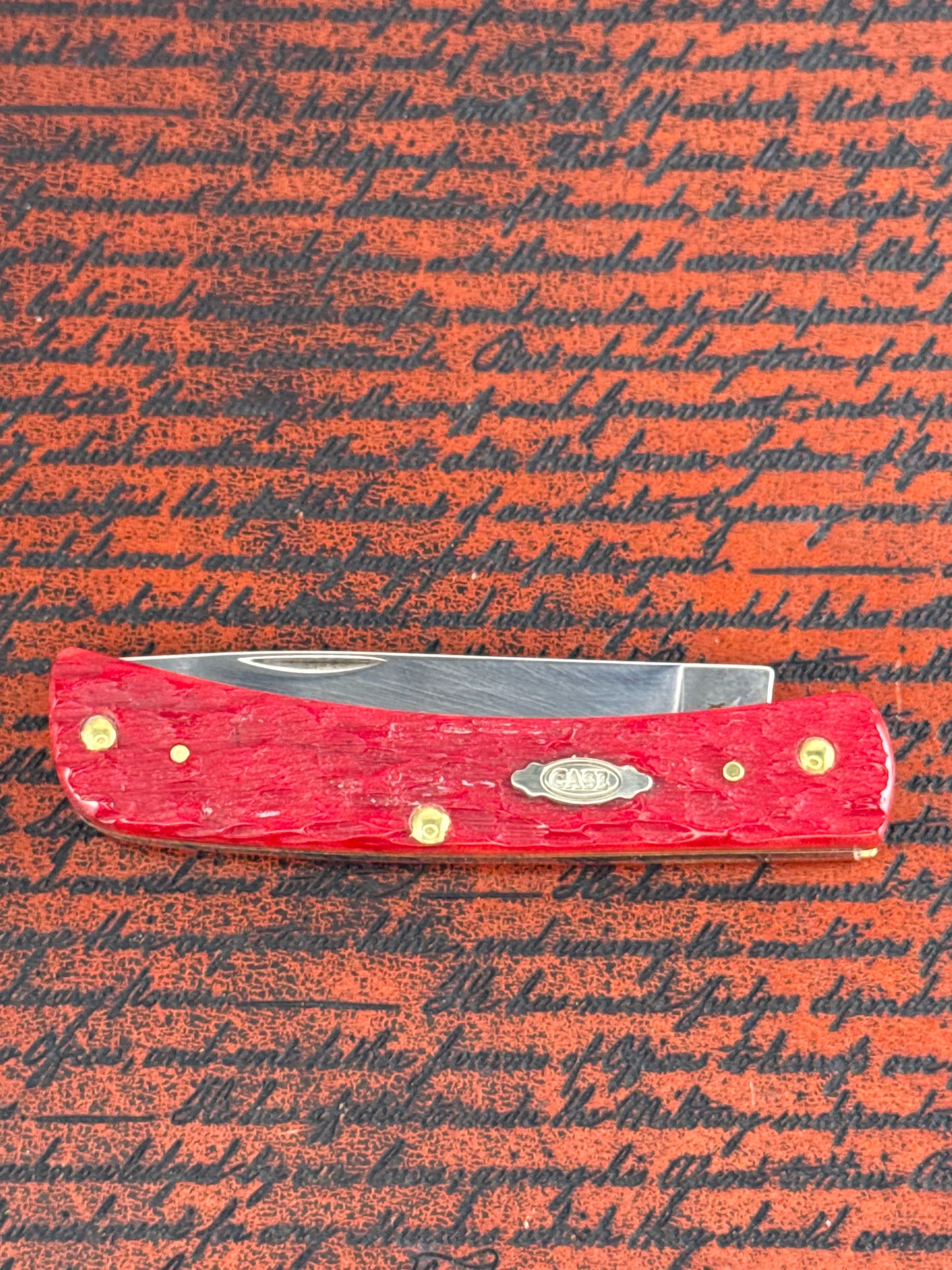 Case XX No. 31945 ( NEW WITH BOX )