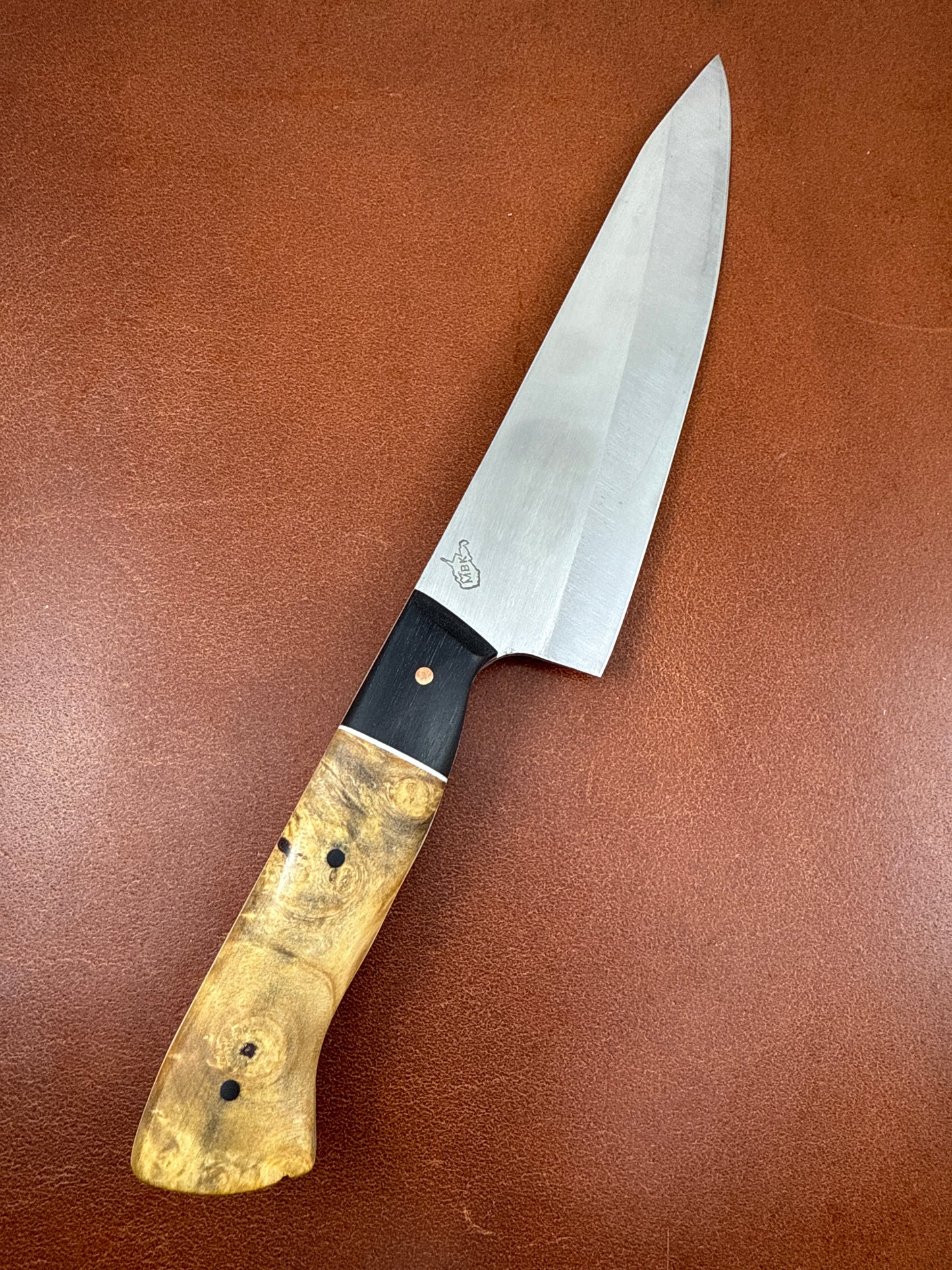 Buckeye Chef knife