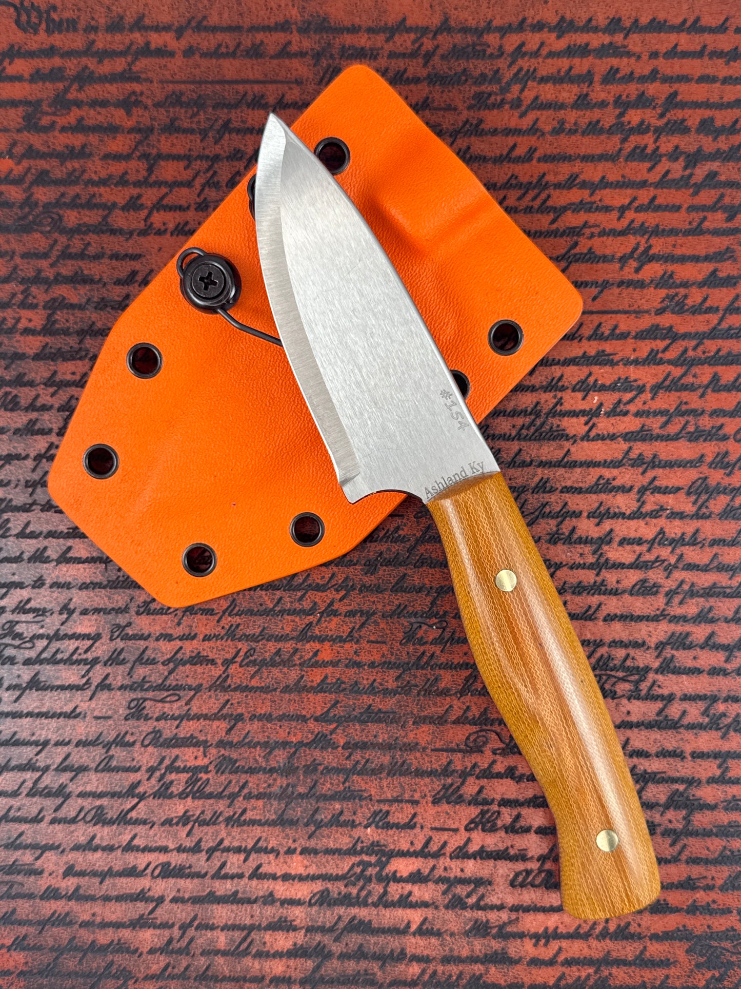 Eastern Kentucky #154