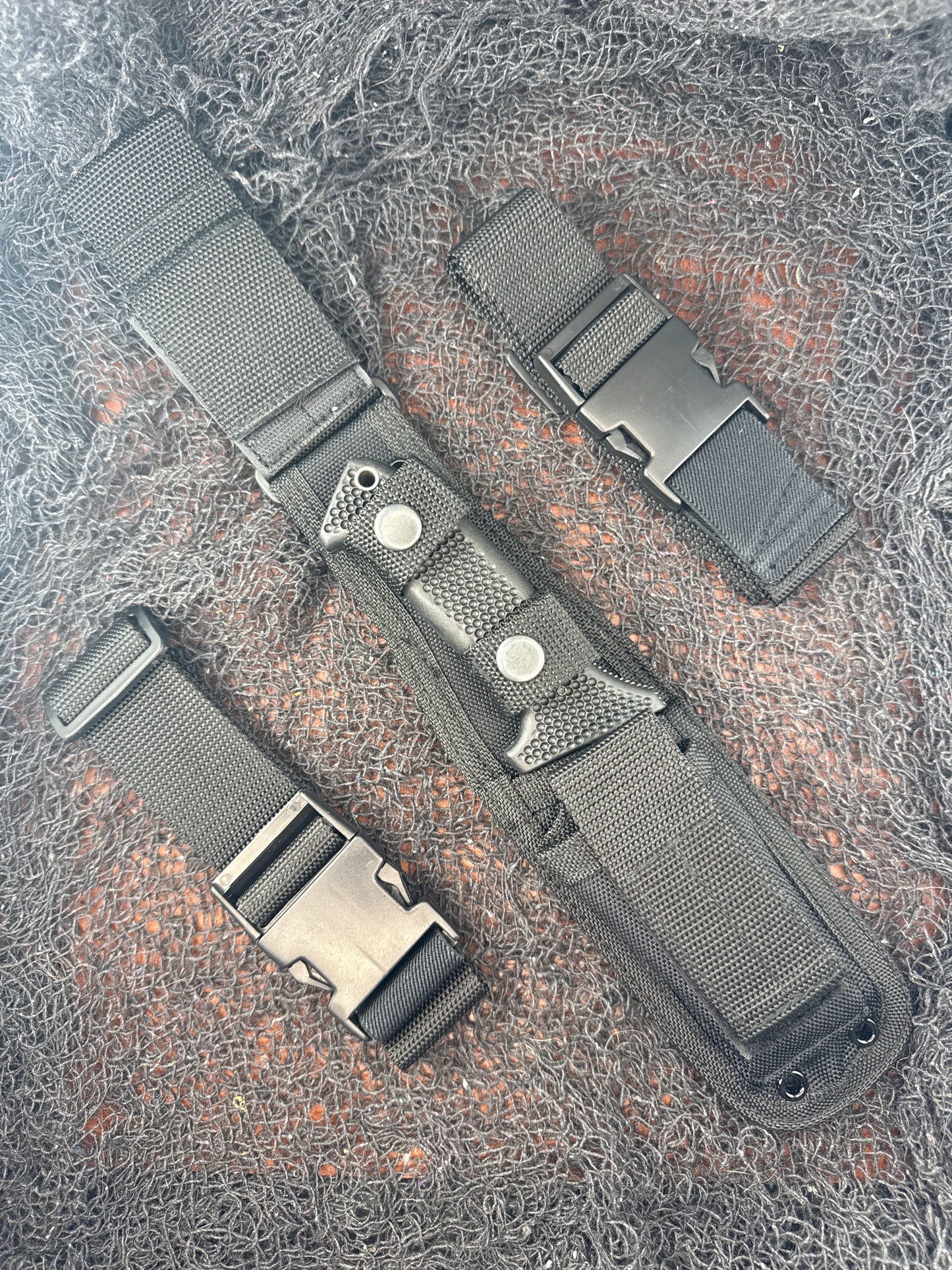 CRKT ( new ) with box