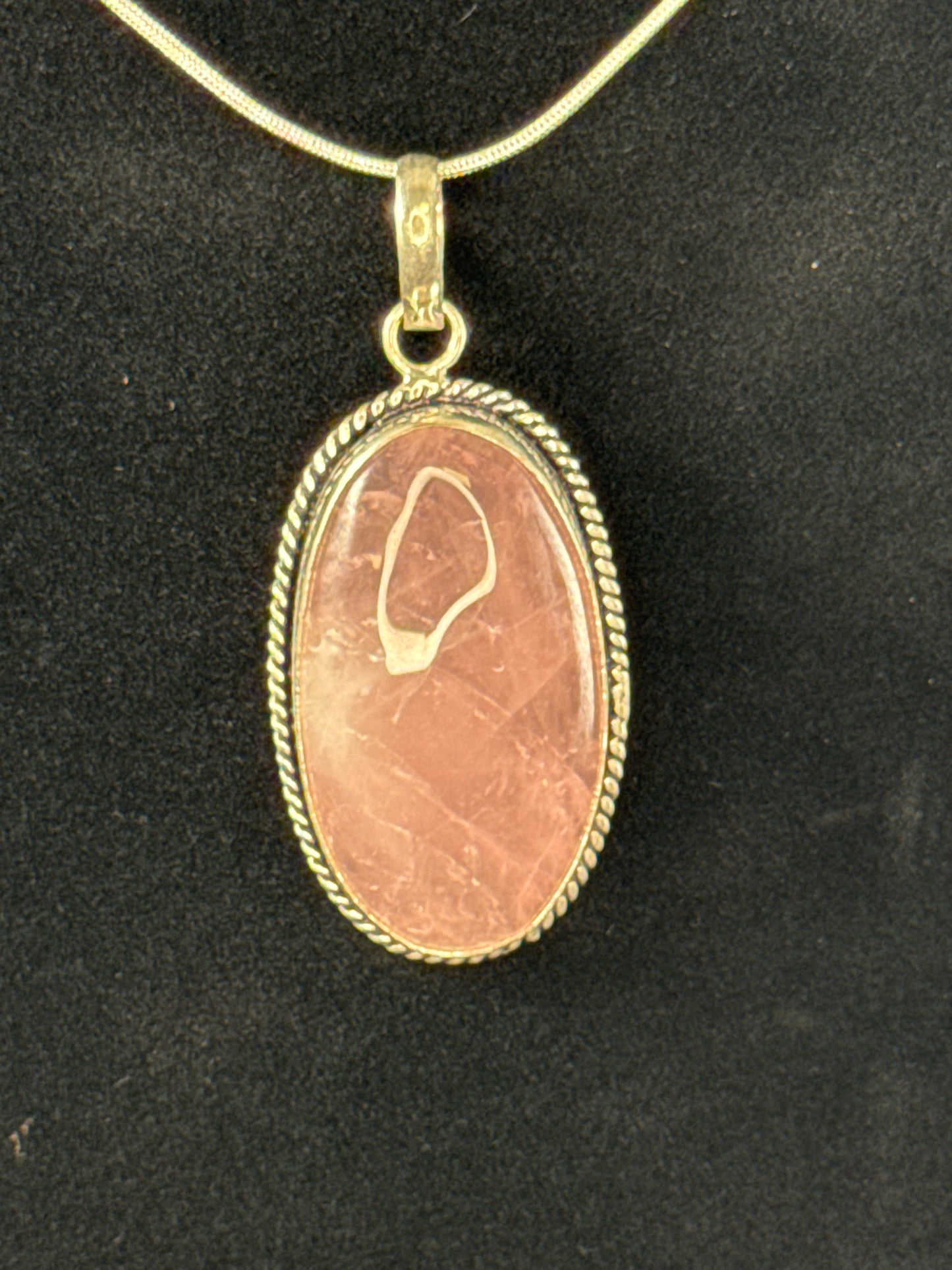 Rose Quartz
