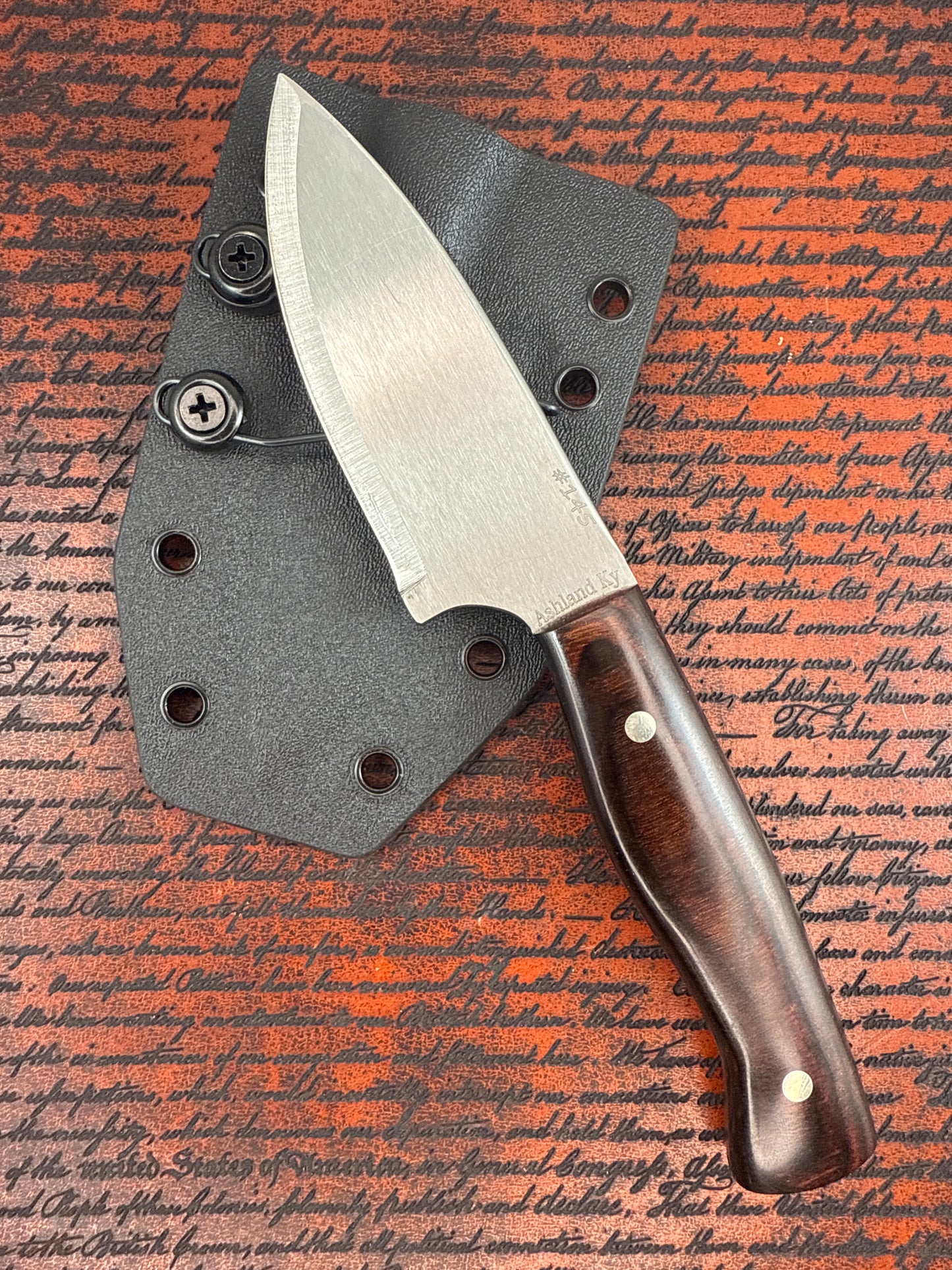 Eastern Kentucky #145