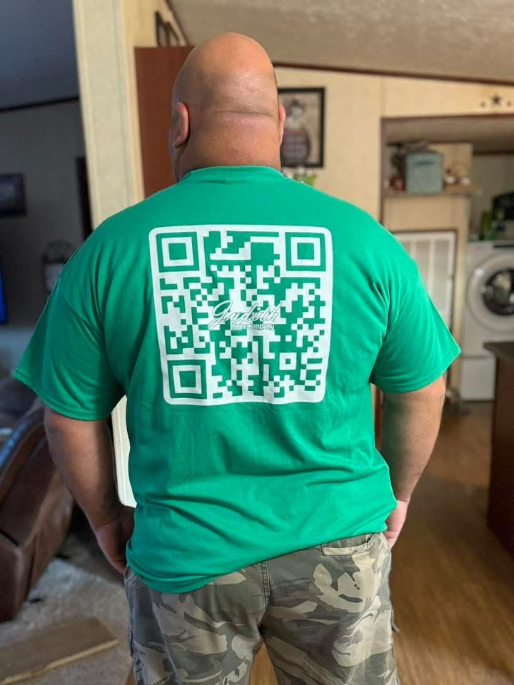 T-shirts Judith Knife Company