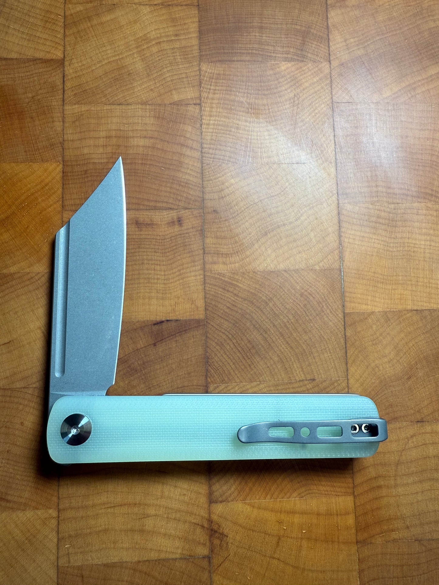 SENCUT Bronte Front Flipper