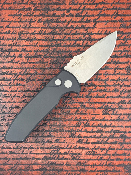 Bladed rockeye LEFT HANDED ( NEW WITH BOX )