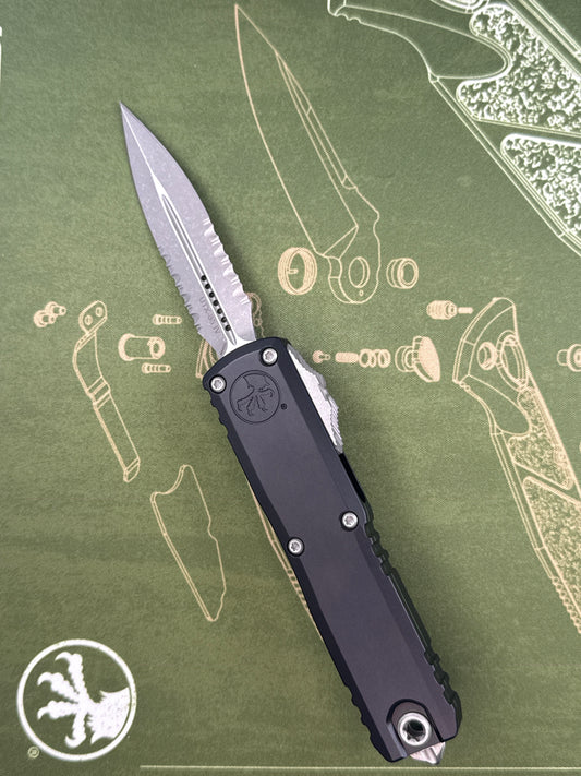 MICROTECH UTX-85 ( NEW WITH BOX )