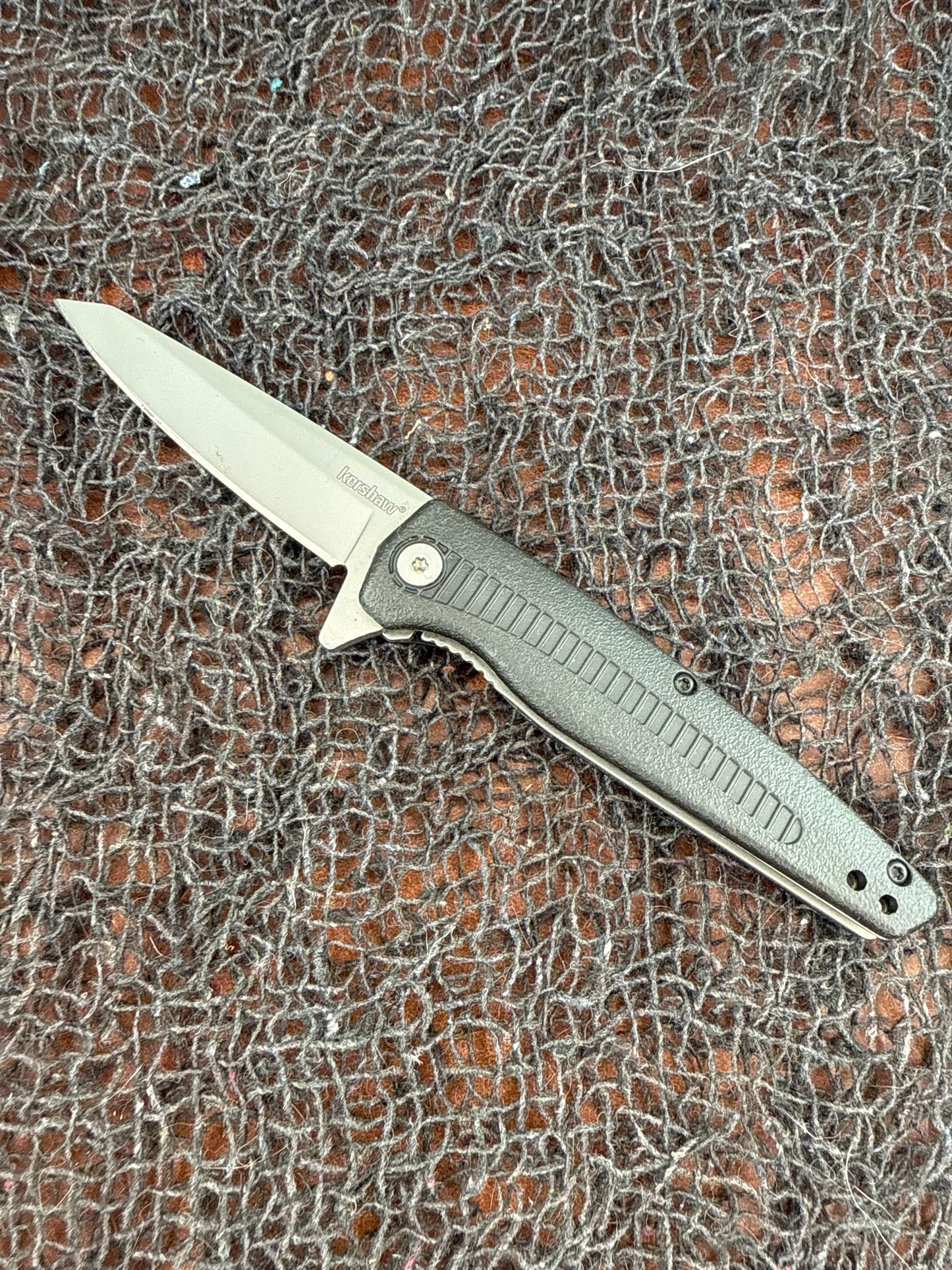 Kershaw Hotwire ( used )without box