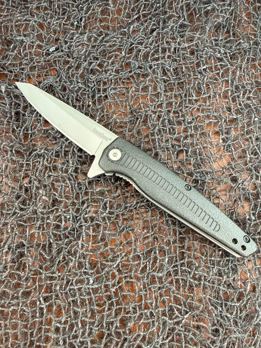 Kershaw Hotwire ( used )without box