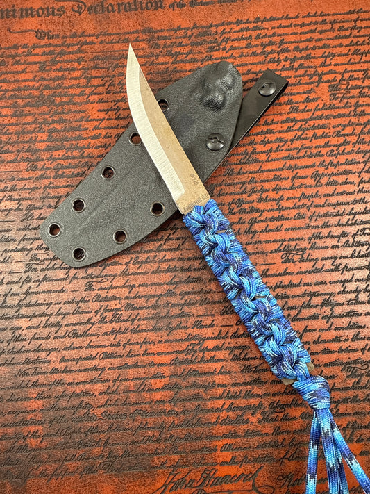 Tanto 8.5” #14