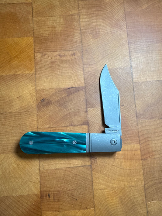 Jack wolf knives