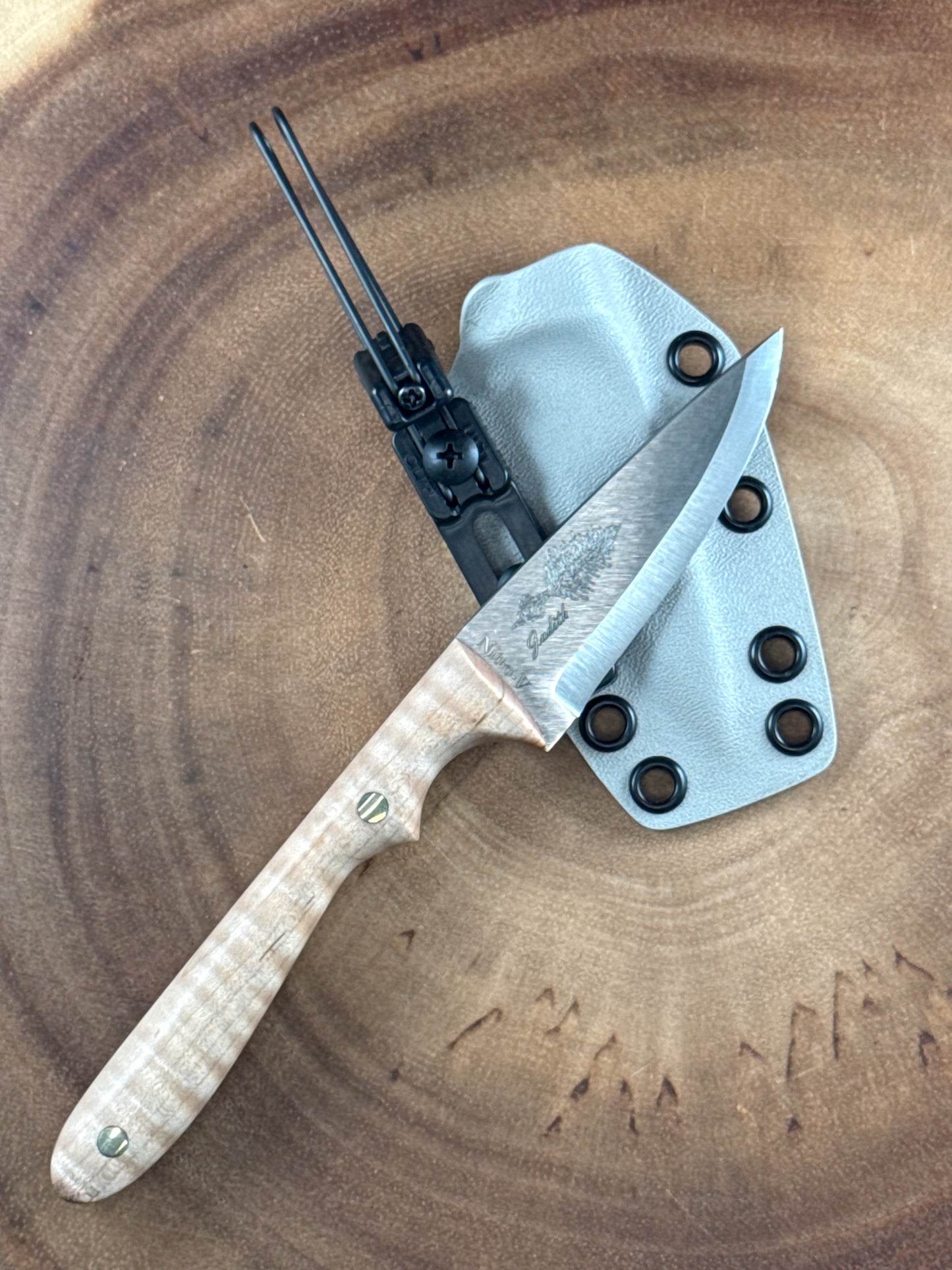 Home knife #188