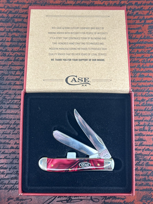 Case XX No.804764 ( New with Box )
