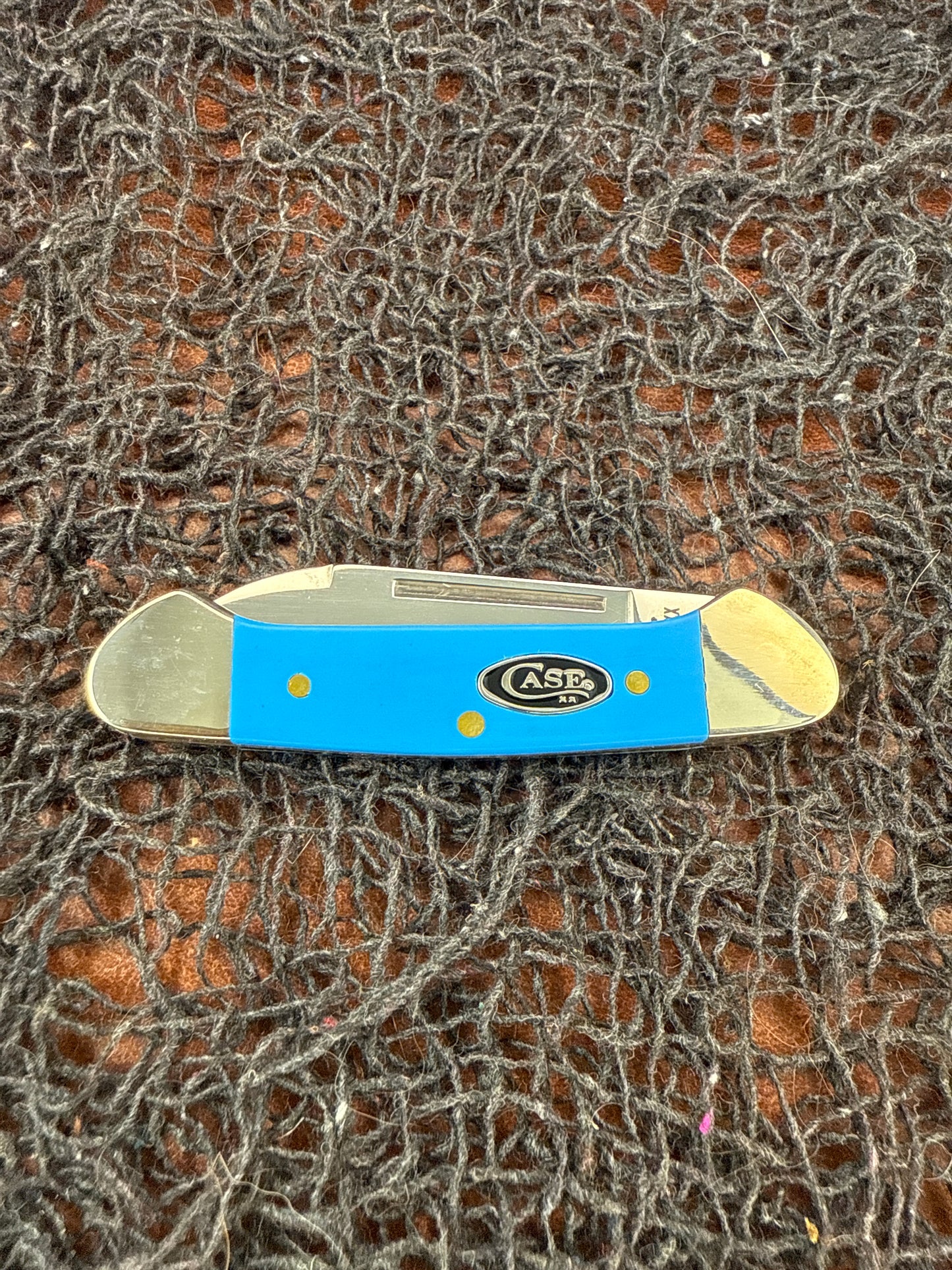 Case XX No. 68903 ( new ) with box