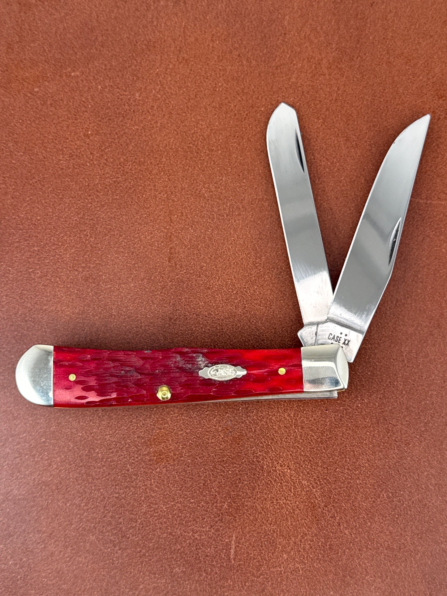 Case XX No. 31957 NEW WITH BOX