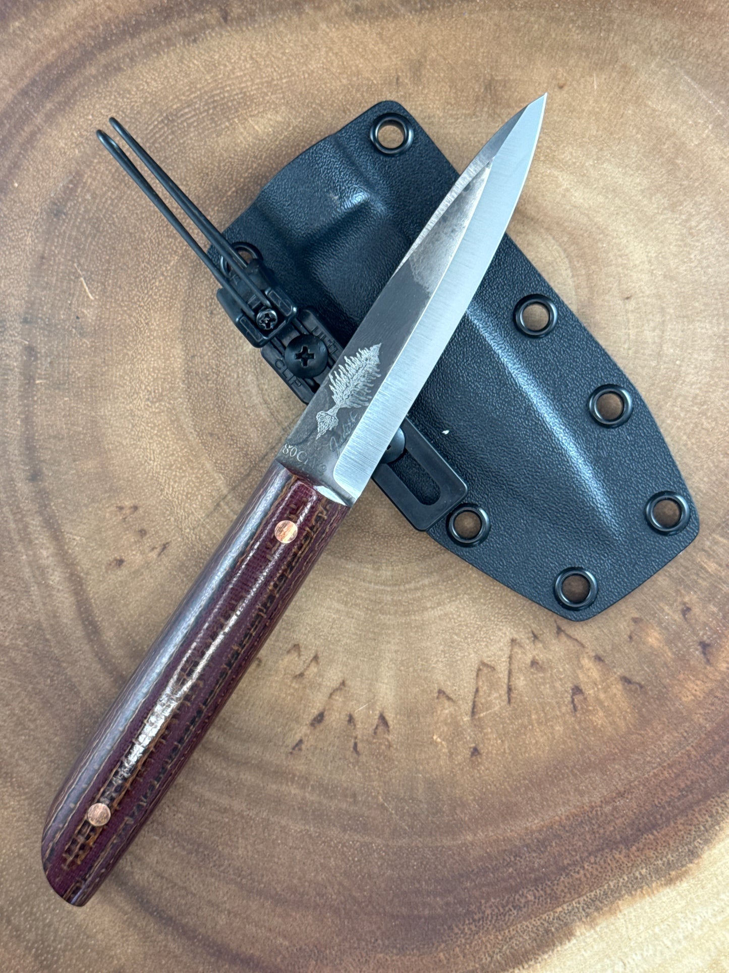 Mule #85