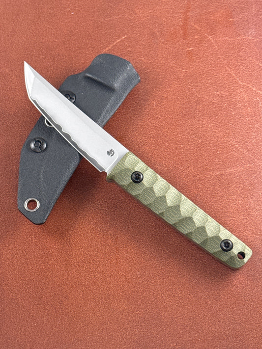 North Mountain Blade Chop mini ( New with Box )