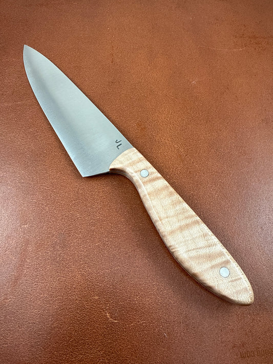 Petty chef