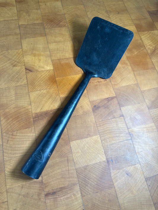 Forged spatula