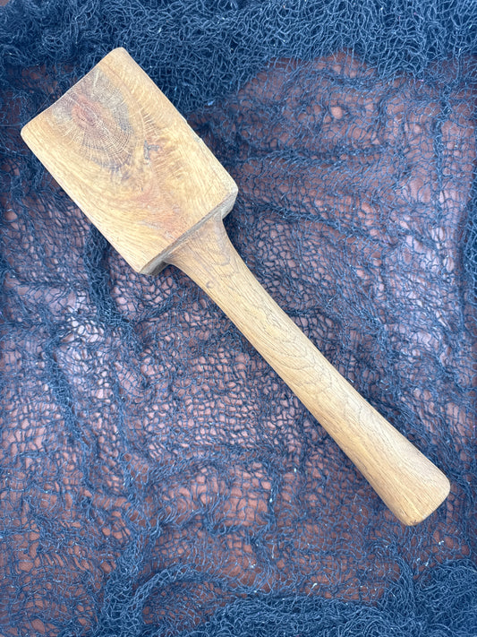 Hickory meat tenderizer