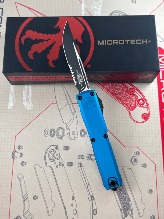Microtech Ultratech ( New with box )